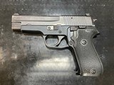 SIG SAUER P220 WEST GERMAN - 1 of 4