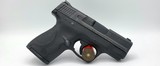 SMITH & WESSON M&P 40 SHIELD - 2 of 7