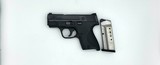 SMITH & WESSON M&P 40 SHIELD - 6 of 7