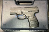 WALTHER PPS M2 - 1 of 2
