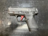 SMITH & WESSON SHIELD - 1 of 4