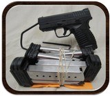 SPRINGFIELD ARMORY XDS-9 - 2 of 5