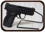 SPRINGFIELD ARMORY XDS-9 - 1 of 5