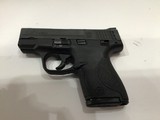 SMITH & WESSON M&P 9 SHIELD - 4 of 5