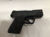 SMITH & WESSON M&P 9 SHIELD - 5 of 5