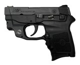 SMITH & WESSON M&P Bodyguard 380 - 1 of 7