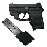 SMITH & WESSON M&P Bodyguard 380 - 7 of 7
