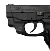 SMITH & WESSON M&P Bodyguard 380 - 3 of 7