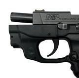 SMITH & WESSON M&P Bodyguard 380 - 5 of 7