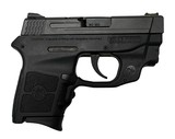 SMITH & WESSON M&P Bodyguard 380 - 2 of 7