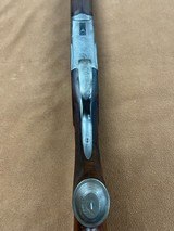 CHARLES DALY: PRUSSIAN MFG. Diamond O/U - 7 of 7