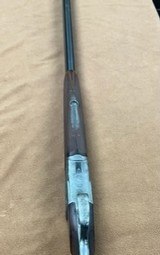 CHARLES DALY: PRUSSIAN MFG. Diamond O/U - 6 of 7