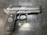 BERETTA 92FS - 2 of 4