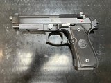 BERETTA 92FS - 1 of 4
