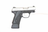 KIMBER SOLO CARRY - 3 of 3