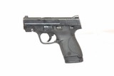 SMITH & WESSON M&P SHIELD - 1 of 3