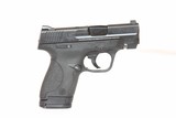 SMITH & WESSON M&P SHIELD - 3 of 3