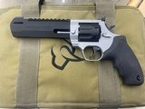 TAURUS RAGING HUNTER - 1 of 2