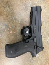 GSG GERMAN SPORT GUNS FIREFLY - 1 of 7