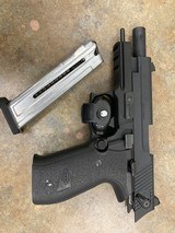 GSG GERMAN SPORT GUNS FIREFLY - 2 of 7