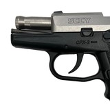 SCCY CPX-2 - 5 of 7