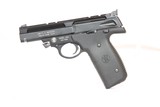 SMITH & WESSON 22A - 2 of 2