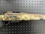 FRANCHI MOMENTUM VARMINT ELITE - 2 of 3