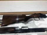 BROWNING CITORI LIGHTNING GRADE I - 3 of 5