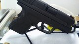 SPRINGFIELD ARMORY XD40 SUB-COMPACT - 1 of 1