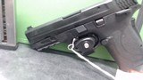 SMITH & WESSON M&P 9 Sheild EZ M2.0 - 2 of 3
