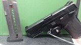 SMITH & WESSON M&P 9 Sheild EZ M2.0 - 1 of 3