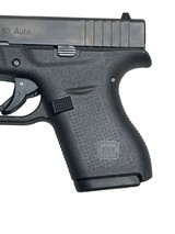 GLOCK 42 - 3 of 4