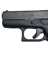 GLOCK 42 - 4 of 4