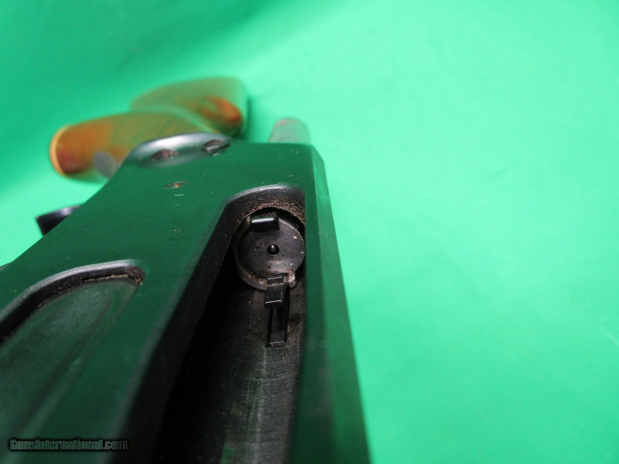 MARLIN 336CS (JM Stamp)