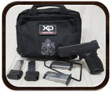 SPRINGFIELD ARMORY XDS-45 - 1 of 6
