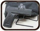 SPRINGFIELD ARMORY XDS-45 - 2 of 6