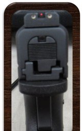 SPRINGFIELD ARMORY XDS-45 - 4 of 6