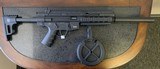 GSG GERMAN SPORT GUNS ATI GSG-16 Carbine 22 LR - 3 of 7