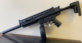 GSG GERMAN SPORT GUNS ATI GSG-16 Carbine 22 LR - 2 of 7