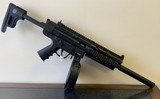 GSG GERMAN SPORT GUNS ATI GSG-16 Carbine 22 LR - 1 of 7