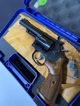 SMITH & WESSON 19-9 COMBAT MAGNUM - 2 of 7