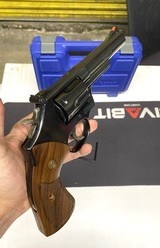 SMITH & WESSON 19-9 COMBAT MAGNUM - 7 of 7