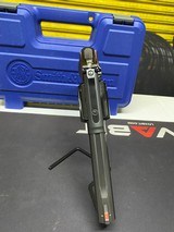 SMITH & WESSON 19-9 COMBAT MAGNUM - 6 of 7