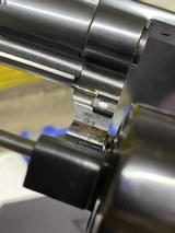 SMITH & WESSON 19-9 COMBAT MAGNUM - 5 of 7