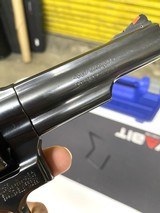 SMITH & WESSON 19-9 COMBAT MAGNUM - 4 of 7
