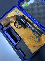 SMITH & WESSON 19-9 COMBAT MAGNUM - 3 of 7