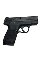 SMITH & WESSON m&p 9 sheild - 2 of 4