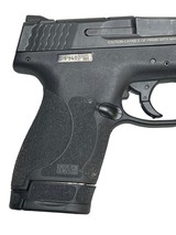 SMITH & WESSON m&p 9 sheild - 3 of 4