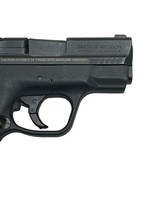 SMITH & WESSON m&p 9 sheild - 4 of 4