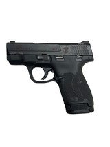 SMITH & WESSON m&p 9 sheild - 1 of 4